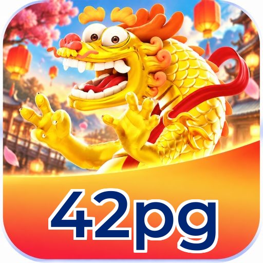 42pg Logo
