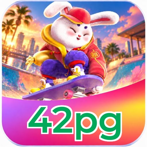 42pg Logo