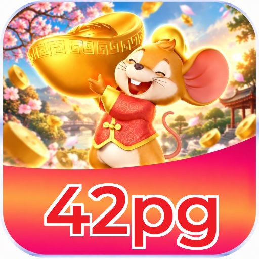 42pg Logo