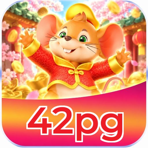 42pg Logo