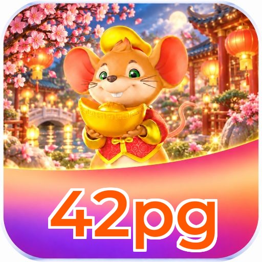 42pg Logo