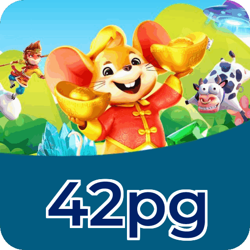 Passo a passo para baixar o app 42pg — ilustração editorial