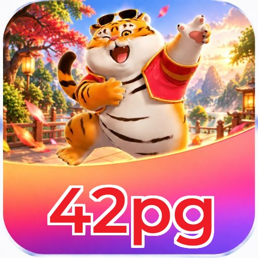 42pg APP Mobile - Android & iOS
