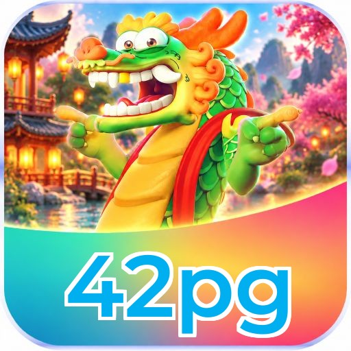42pg Logo