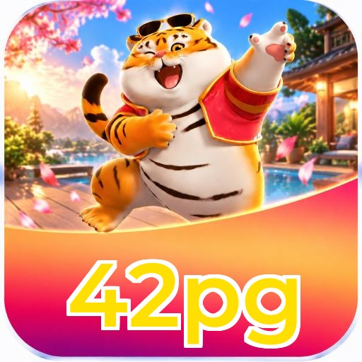 Slots 42pg - Jackpots Progressivos