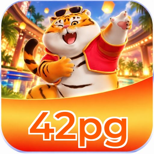 42pg Logo Oficial - Cassino Online Certificado Brasil