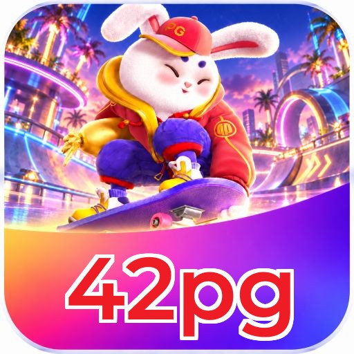 42pg Logo