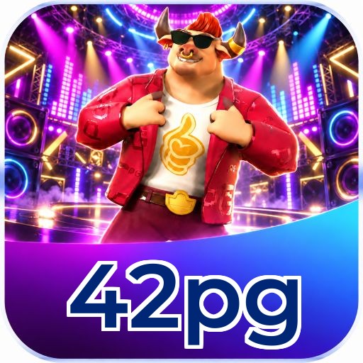 42pg Logo 3