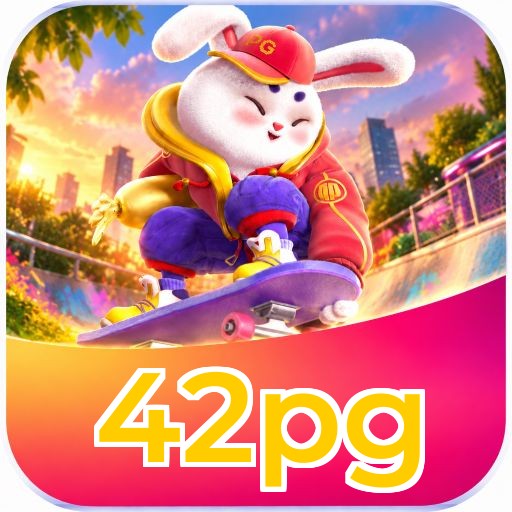42pg Logo