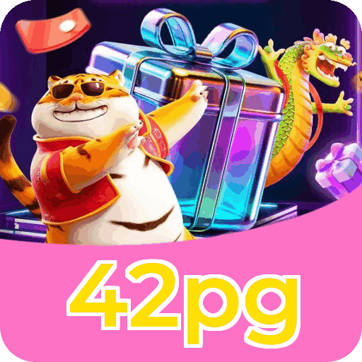 Catálogo 42pg 2.547 jogos - Pragmatic Play, Evolution, NetEnt