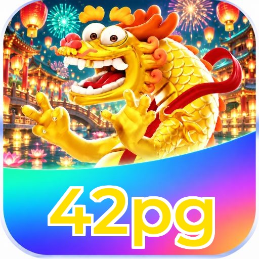 42pg Logo