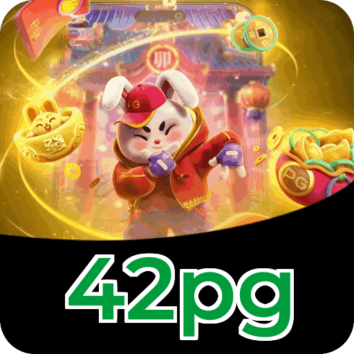 Tabela RTP dos jogos de cassino da 42pg