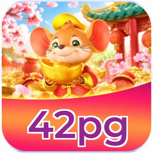 Slots 42pg - RTP Alto Certificado