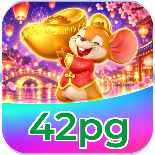 42pg Logo