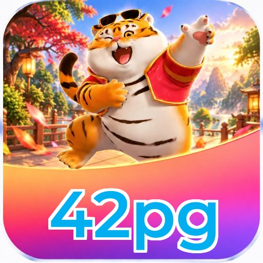 Fortune Tiger Logo 2