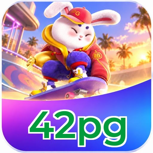 42pg Logo