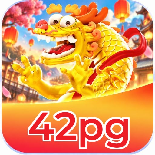 42pg Logo