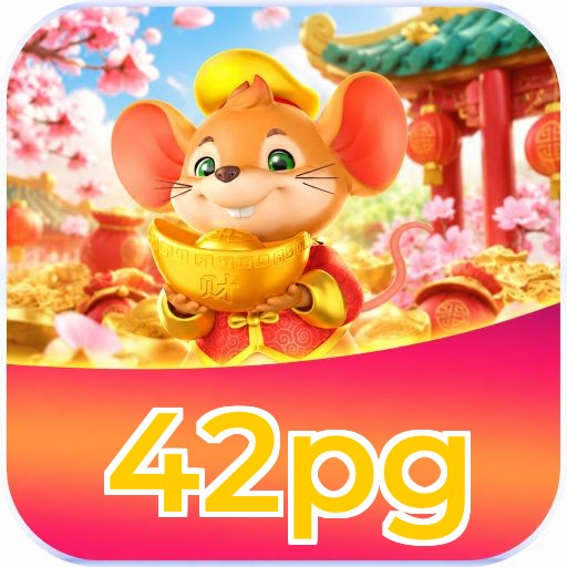 42pg Logo