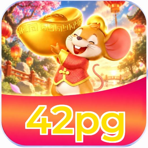 42pg Logo